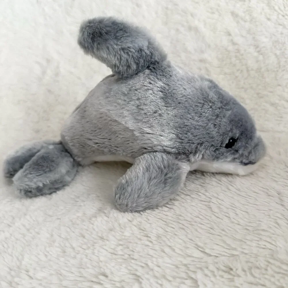 Aurora World seaworld grey